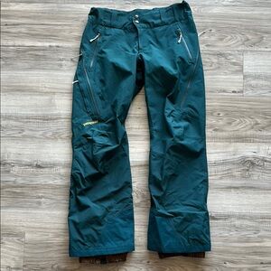 PATAGONIA Gore-Tex Ski Pants
